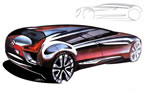 citroen metisse concept
